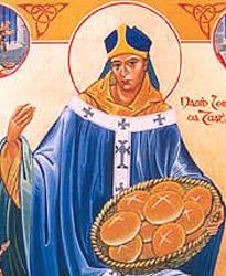 Nov. 14 - Saint Lawrence O'Toole